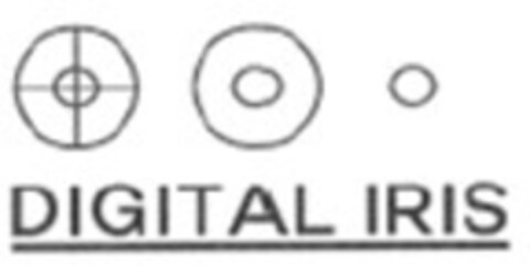 DIGITAL IRIS Logo (EUIPO, 07/16/2020)