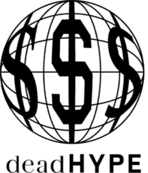 DEADHYPE Logo (EUIPO, 21.07.2020)