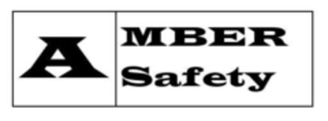 AMBER Safety Logo (EUIPO, 09/02/2020)