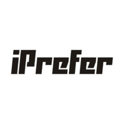 iPreFer Logo (EUIPO, 09/16/2020)