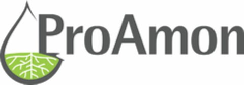 ProAmon Logo (EUIPO, 10/05/2020)