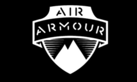 AIR ARMOUR Logo (EUIPO, 15.10.2020)