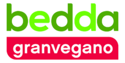 bedda granvegano Logo (EUIPO, 10/26/2020)