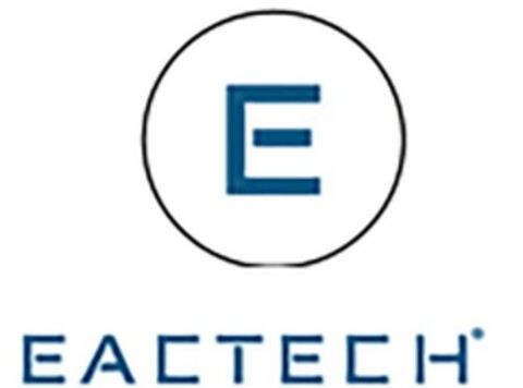 EACTECH Logo (EUIPO, 29.10.2020)