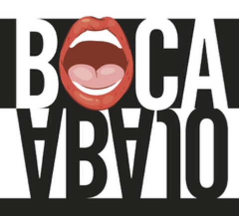 BOCA ABAJO Logo (EUIPO, 19.11.2020)