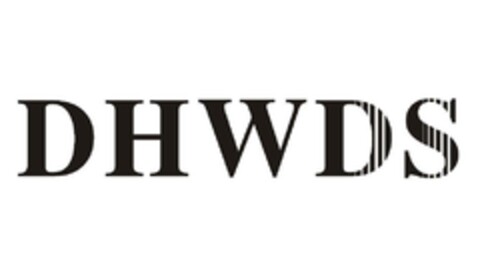 DHWDS Logo (EUIPO, 11/20/2020)