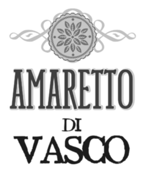 AMARETTO DI VASCO Logo (EUIPO, 02.12.2020)