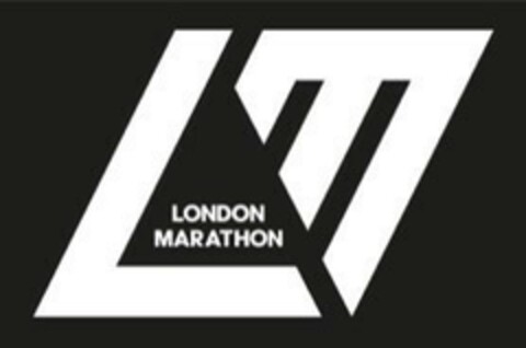 LM LONDON MARATHON Logo (EUIPO, 04.12.2020)