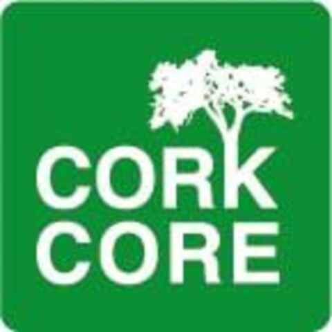 CORK CORE Logo (EUIPO, 15.01.2021)