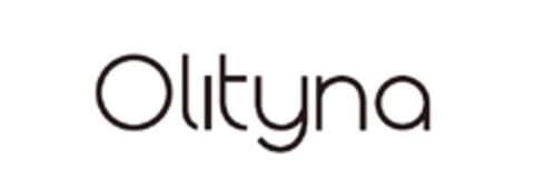 Olityna Logo (EUIPO, 01/22/2021)