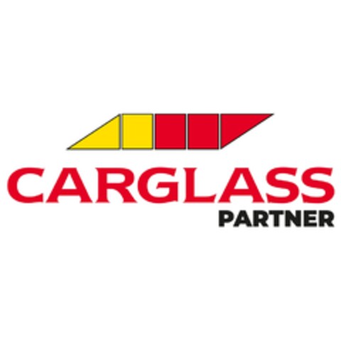 CARGLASS PARTNER Logo (EUIPO, 02/01/2021)