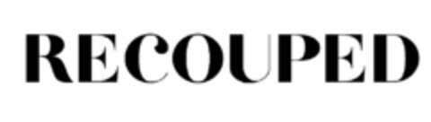 RECOUPED Logo (EUIPO, 04.02.2021)