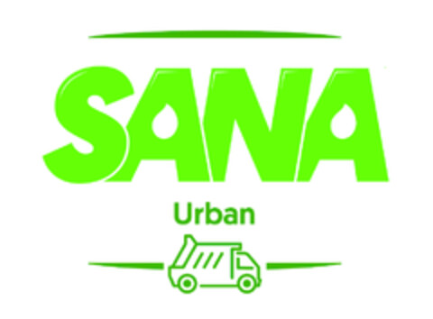 SANA Urban Logo (EUIPO, 02.03.2021)