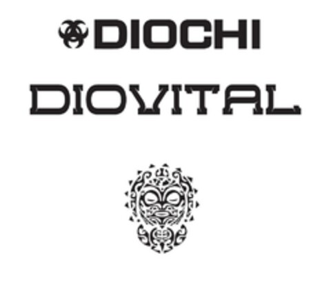 DIOCHI DIOVITAL Logo (EUIPO, 03/10/2021)