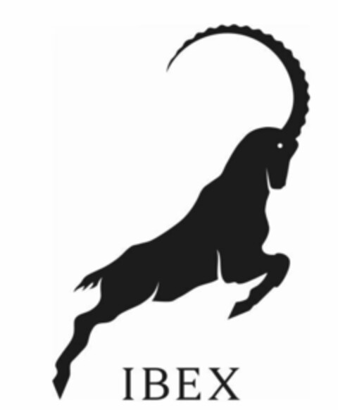 IBEX Logo (EUIPO, 15.03.2021)