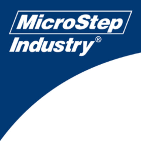 MicroStep Industry® Logo (EUIPO, 26.03.2021)