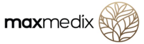 maxmedix Logo (EUIPO, 05/19/2021)