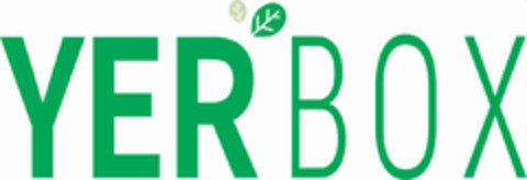 YERBOX Logo (EUIPO, 27.05.2021)