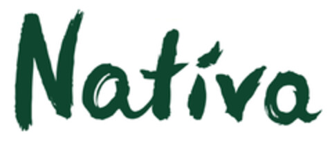 Nativa Logo (EUIPO, 28.05.2021)