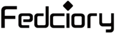 Fedciory Logo (EUIPO, 28.05.2021)