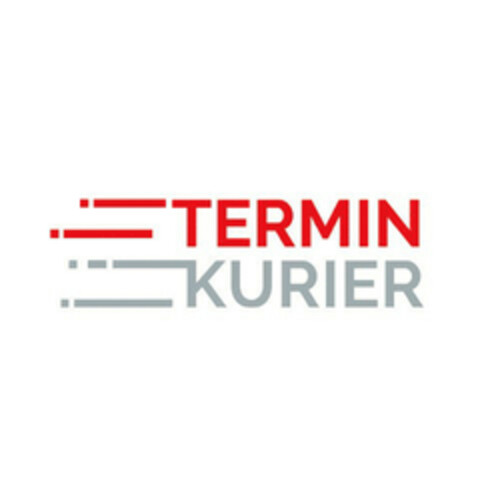 TERMINKURIER Logo (EUIPO, 06/17/2021)