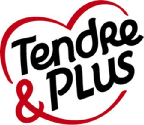 Tendre & PLUS Logo (EUIPO, 08.07.2021)