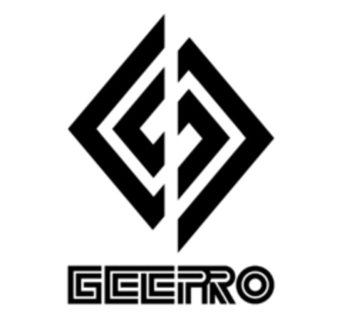 GEEPRO Logo (EUIPO, 24.08.2021)