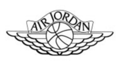 AIR JORDAN Logo (EUIPO, 26.10.2021)