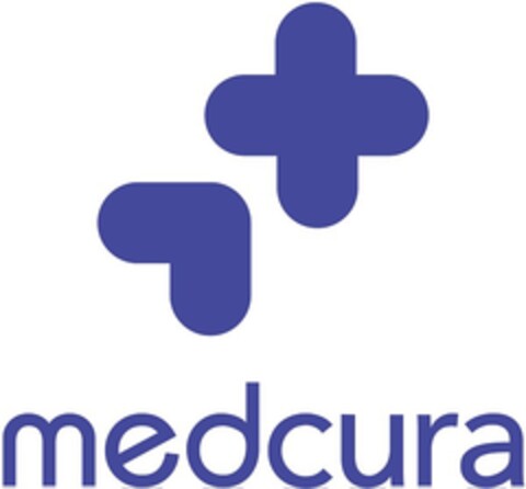 MEDCURA Logo (EUIPO, 28.10.2021)