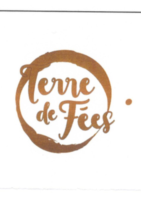 Terre de Fées . Logo (EUIPO, 15.11.2021)