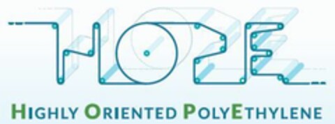 HOPE Highly Oriented PolyEthylene Logo (EUIPO, 11/23/2021)