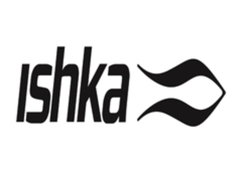 Ishka Logo (EUIPO, 24.11.2021)