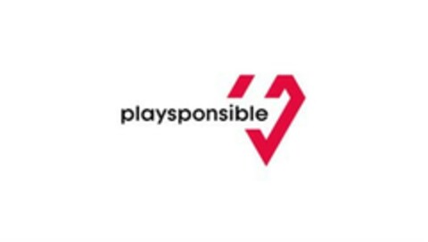 playsponsible Logo (EUIPO, 02.12.2021)