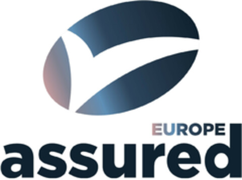 EUROPE assured Logo (EUIPO, 12/22/2021)