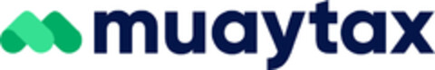 MUAYTAX Logo (EUIPO, 03.01.2022)