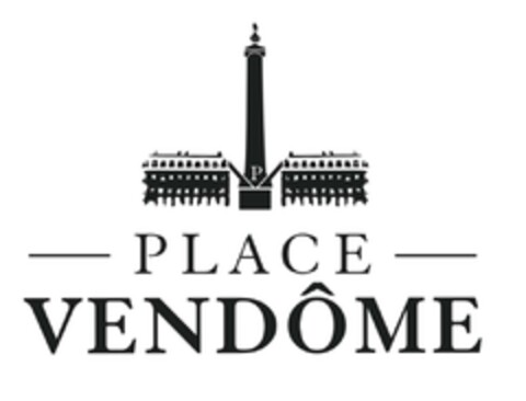 PLACE VENDÔME Logo (EUIPO, 03.02.2022)