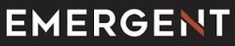 EMERGENT Logo (EUIPO, 02/17/2022)