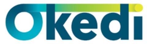 OKEDI Logo (EUIPO, 02.03.2022)