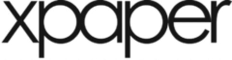 xpaper Logo (EUIPO, 30.03.2022)