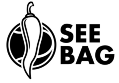 SEE BAG Logo (EUIPO, 13.04.2022)