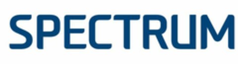 SPECTRUM Logo (EUIPO, 22.04.2022)