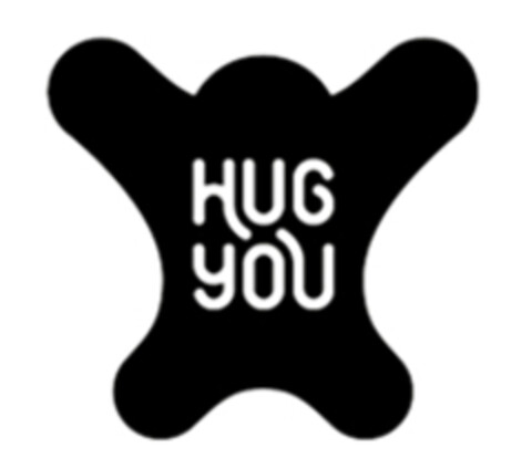 HUG YOU Logo (EUIPO, 16.05.2022)