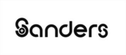 SANDERS Logo (EUIPO, 30.05.2022)