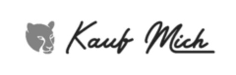 Kauf Mich Logo (EUIPO, 08.06.2022)