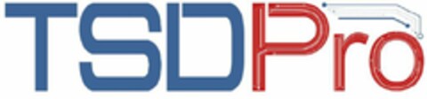 TSDPro Logo (EUIPO, 10.06.2022)