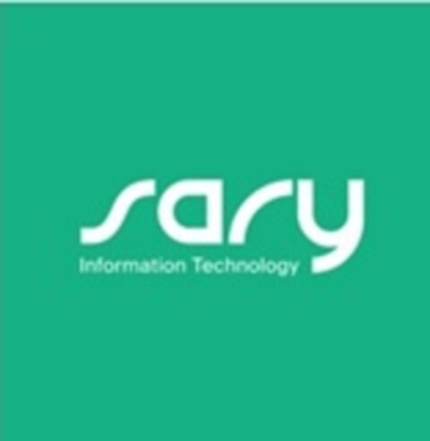 sary Information Technology Logo (EUIPO, 29.06.2022)