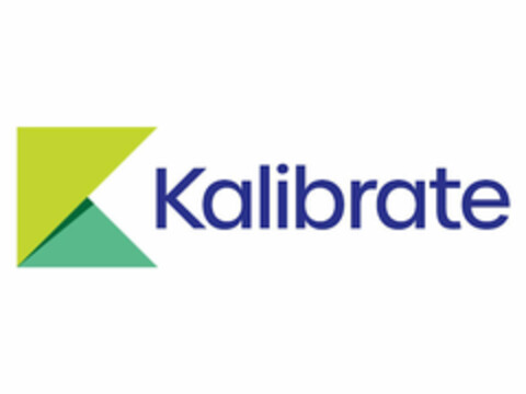 Kalibrate Logo (EUIPO, 19.07.2022)