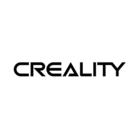CREALITY Logo (EUIPO, 10.08.2022)