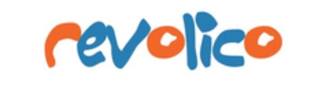 revolico Logo (EUIPO, 09.09.2022)