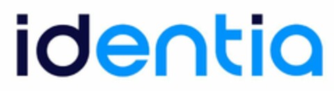 IDENTIA Logo (EUIPO, 12.09.2022)